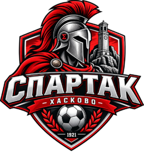 ФК Спартак (Хасково)