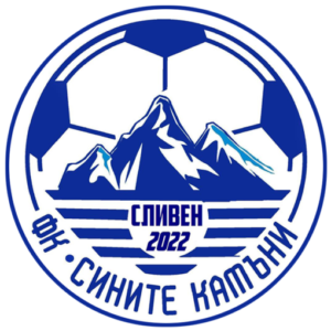 ФК СИНИТЕ КАМЪНИ