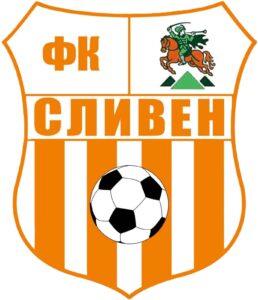ФК Сливен U16