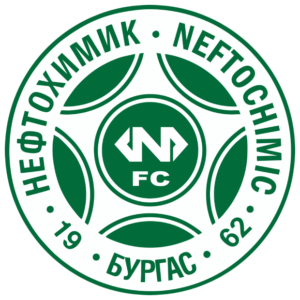 ПФК Нефтохимик (Бургас) U16