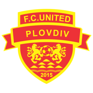 ФК Юнайтед (Пловдив) U16
