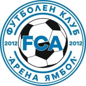 ФК АРЕНА (ЯМБОЛ)