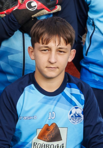 АЛЕН ЧУДОМИРОВ