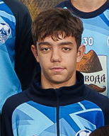 КРИСТИЯН СПИРДОНОВ