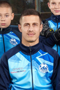 ПАВЕЛ КОЛЕВ