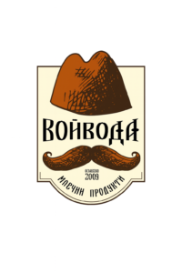 МАНДРА ВОЙВОДА