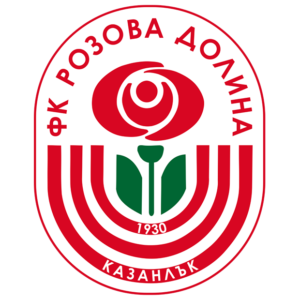 ФК Розова долина U14 (Казанлък)