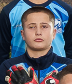 СТОЯН ДЮЛГЕРОВ