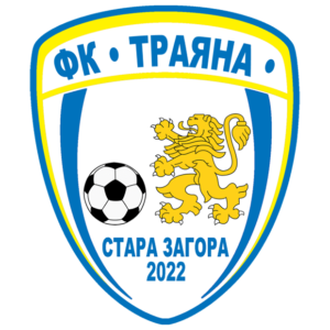 ФК Траяна U14 (Стара Загора)