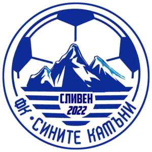 ФК СИНИТЕ КАМЪНИ U16
